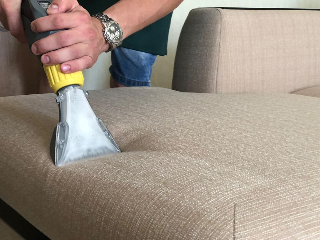 İpekyolu Koltuk Yıkama